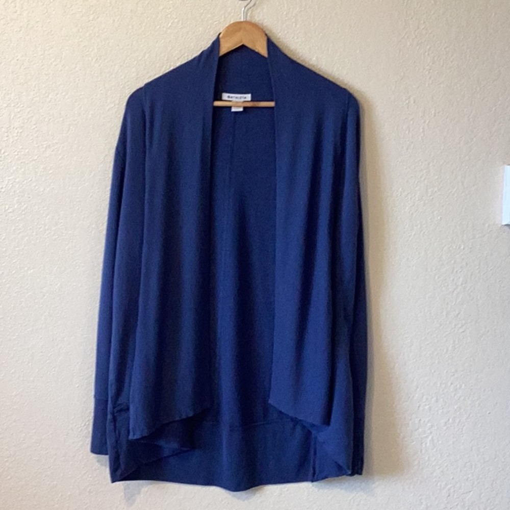Athleta wrap cardigan Size medium
